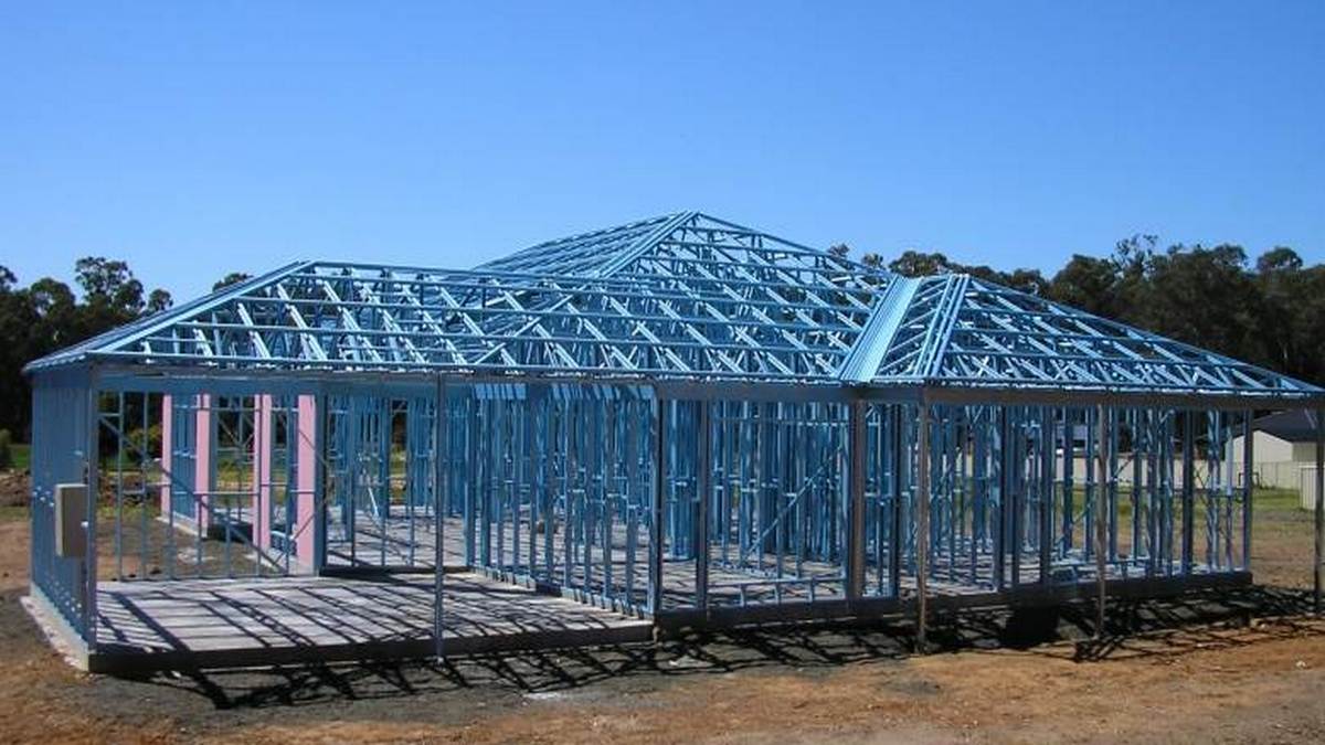 سوله LSF چیست