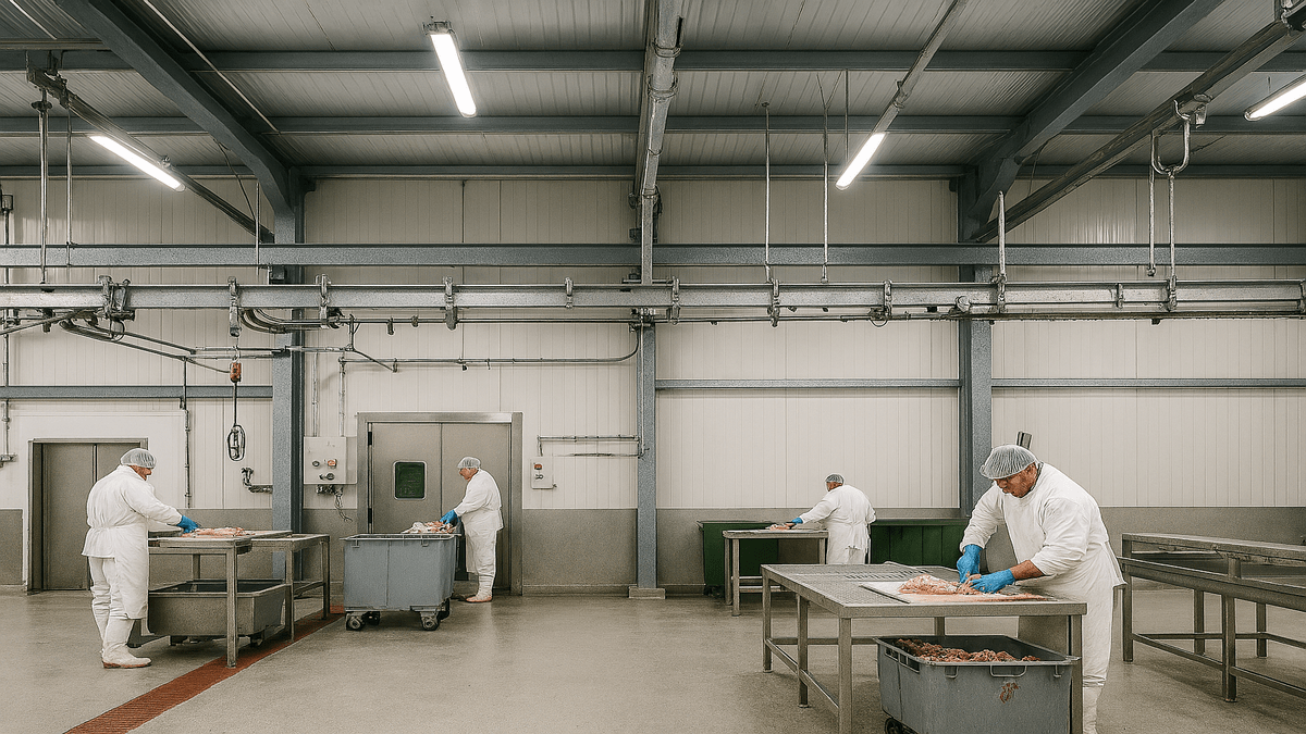 سوله کشتارگاهی