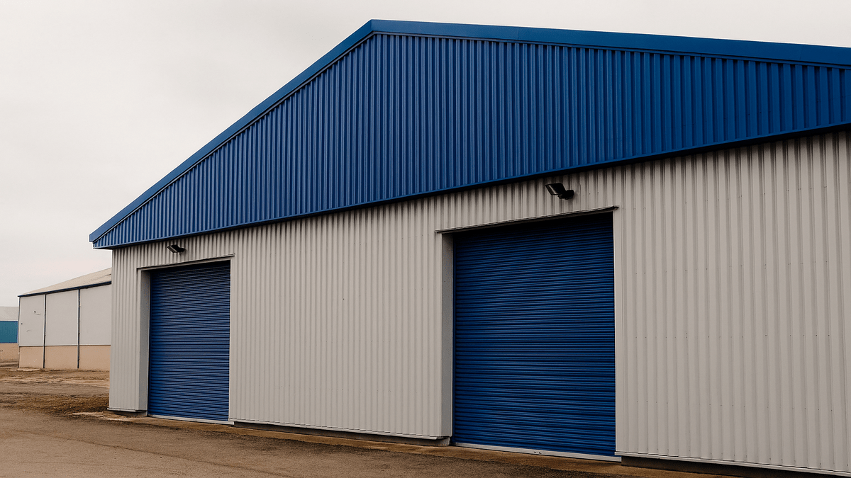 تاثیر عایق‌بندی در عمر مفید سوله