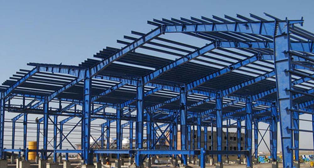 سوله فولادی