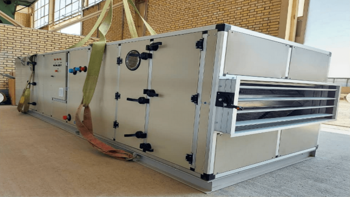 سیستم اکونوپک