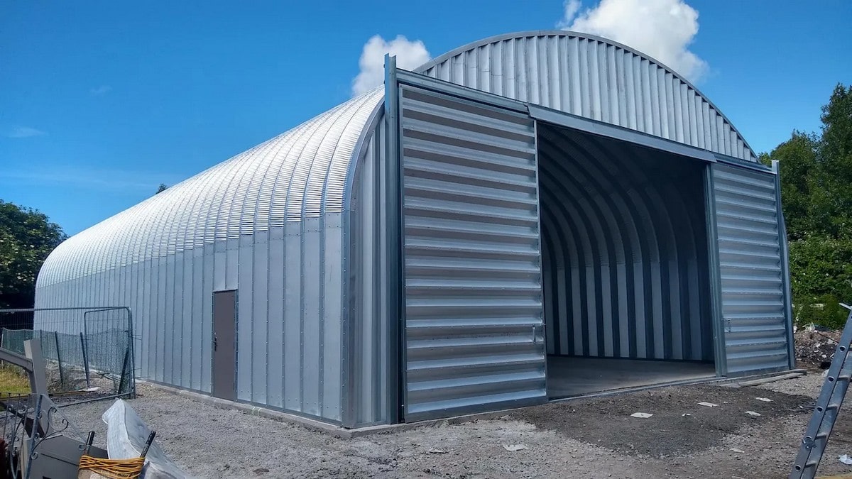 عوامل موثر بر نگهداری و طول عمر سوله