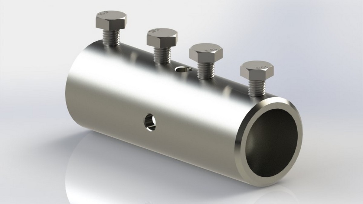 کوپلر فشاری یا کششی